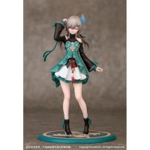 Honkai: Star Rail - Statuette 1/10 Gift+ Qingque 16 Cm - Myethos