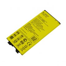 Avizar Batterie Pour Smartphone Lg G5 Bl-42d1f 3,85v 2800mah Li-ion Jaune