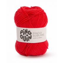 Pingo Sublime - Pingouin