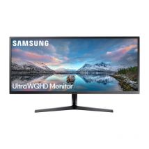 Ecran Pc - Samsung - Viewfinity S5 S50gc - Ls34c500gau - 34 Uwqhd - Dalle Va - 5 Ms - 100 Hz - Hdmi / Displayport - Amd Freesync - Samsung