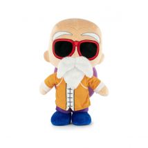 Dragon Ball - Peluche Muten Roshi 26 Cm - Playbyplay