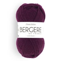 Pelote Doucelaine - Bergère De France Violaine - Bergere de France