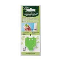Mini Compte-rangs - Clover – Suivez Vos Projets De Tricot Avec Précision ! Vert