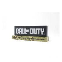 Call Of Duty - Lampe Led Call Of Duty 22 Cm - Neamedia Icons