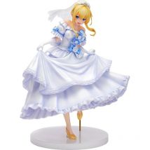 Konosuba God's Blessing On This Wonderful World! - Statuette Darkness: Light Novel 10th Anniversary Ver. 17 Cm - Kadokawa