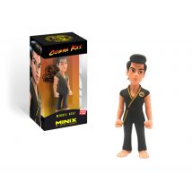 Minix - Tv Series #132 - Cobra Kai - Miguel Diaz - Figurine À Collectionner 12 Cm