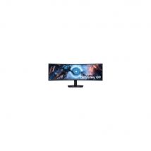 Samsung Monitore Odyssey G9 S49fg910eu (ls49fg910euxen)
