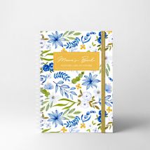 Carnet De Notes Mama's Book Glowing - Women Warriors
