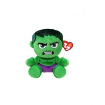 Hulk Peluche Soft Small - Ty