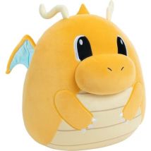 Squishmallows - Peluche Dragonite 35 Cm - Jazwares