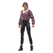 Spider-man: No Way Home Marvel Legends - Figurine Mj 15 Cm - Hasbro