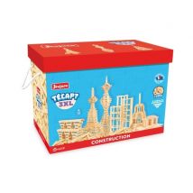 Tecap 3xl - 500 Pièces - Jeujura