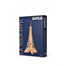 La Planchette Magique La Tour Eiffel - Kapla