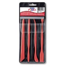 Outils De Modelage Fimo 8711