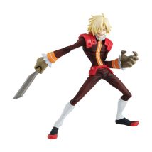 Tengen Toppa Gurren Lagann - Statuette Pop Up Parade Viral 14 Cm - Good Smile Company