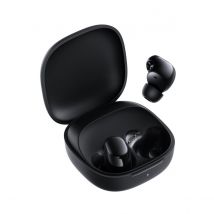 Xiaomi Écouteurs Redmi Buds 6 Play Ipx4 Bluetooth 5.4 Faible Latence 180 Ms Noir