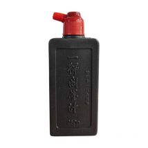 Flacon - Encre De Chine - Noir - 250ml - Pavonidea