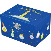 Coffret Musical Le Petit Prince - Trousselier
