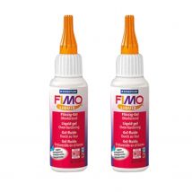 Pâte Polymère Soft Liquide 100 Ml - Staedtler