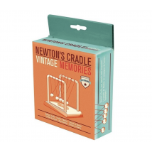 Le Pendule De Newton Pm - - Legami