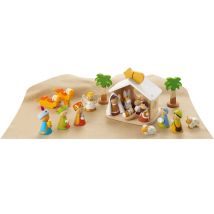 Crèche Complète - Sevi
