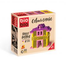 Bioblo Sweet Home 40 Briques