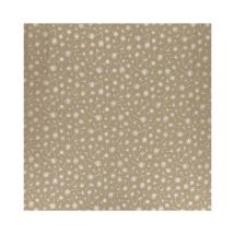 Tissu Coton Ombelles De 140 Cm De Largeur Ombellegalet Vendu Par 50 Cm - Distrifil