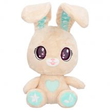 Peluche Interactive - Peekapets - Imc - IMC Toys