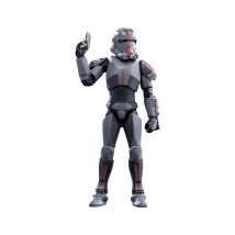 Star Wars : The Bad Batch Vintage Collection - Figurine Hunter 10 Cm - Hasbro