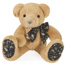 Ours En Peluche Marron Clair Copain Calin - Histoire D'Ours