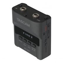 Dr-10cs (sennheiser) Tascam