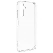 Coque Muvit For France Transparente Recyclée Samsung Galaxy A05s