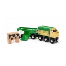 36040 – Train Edition Speciale 2023 - Brio