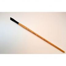 Pinceau Bipointe Polytip Angle Bright (plat Biseauté) 6 - Catalyst