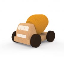 Camion Ciment - Elou