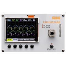 Nu:tekt Oscilloscope Diy Nts-2 Korg