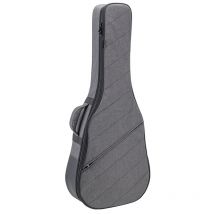 Groovit - Housse Armure Haute Performance 26mm Pour Guitare Acoustique