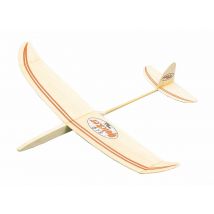 Planeur Quicker Hlg - Aero-naut