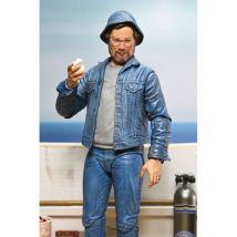 Les Dents De La Mer - Figurine Ultimate Matt Hooper Amity Arrival 50ème Anniversaire 18 Cm - Neca