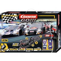 Circuit De Course Dtm Speed Giants - Carrera
