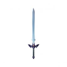 The Legend Of Zelda - Réplique Proplica Master Sword 105 Cm - Tamashii Nations