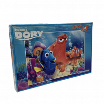 Maxi Puzzle 30 Pièces - Le Monde De Dory