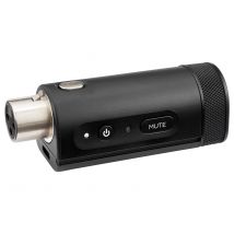 Emetteur Xlr Pour S1 Pro Plus Bose