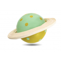 Hochet Balle Planete Avec Grelot - PlanToys