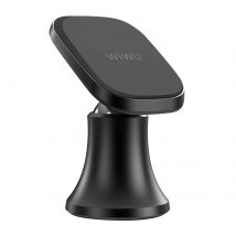 Mini Support Voiture Magnétique Wiwu Pour Smartphone, Rotation 360°