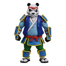 Les Tortues Ninja - Figurine Handyman Ultimate Panda Khan 18 Cm - Neca