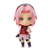 Naruto Shippuden - Figurine Nendoroid Sakura Haruno 10 Cm - Good Smile Company