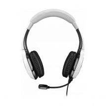 Tritton Casque De Jeu Multiplateforme Modèle Kama Plus Filaire Jack 3,5mm 1,9m Blanc