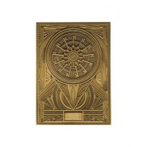 Dungeons & Dragons - Lingot Keys From The Golden Vault Limited Edition - Fanatikk