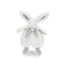 Lapin Doudou - Doudou Blanc - Doudou et Compagnie